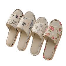 Casual Slippers